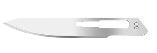 Stainless Steel Blades, Box of 100