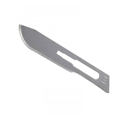 Stainless Steel Blades, Box of 100