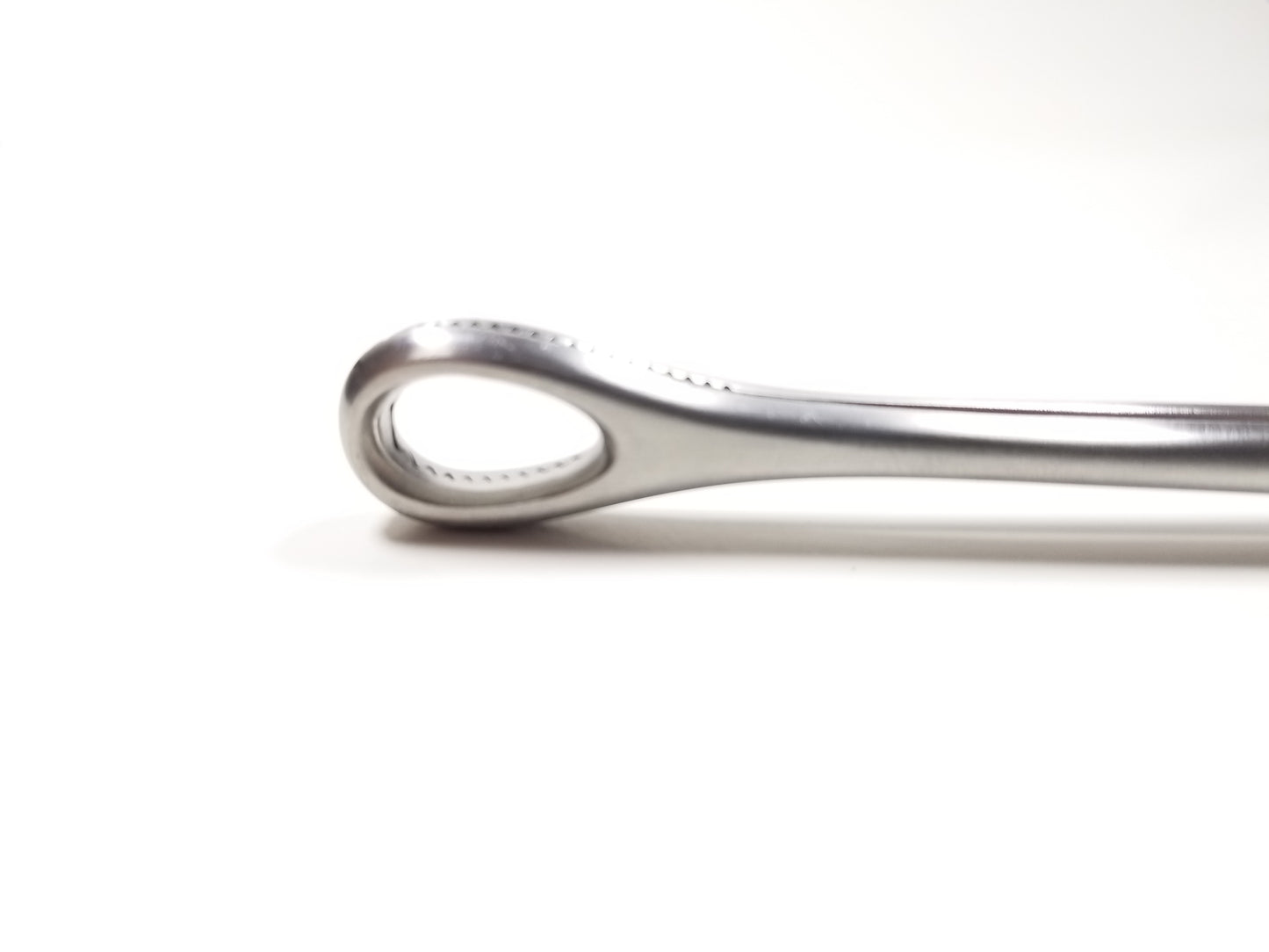 Sponge Hemostat Forceps