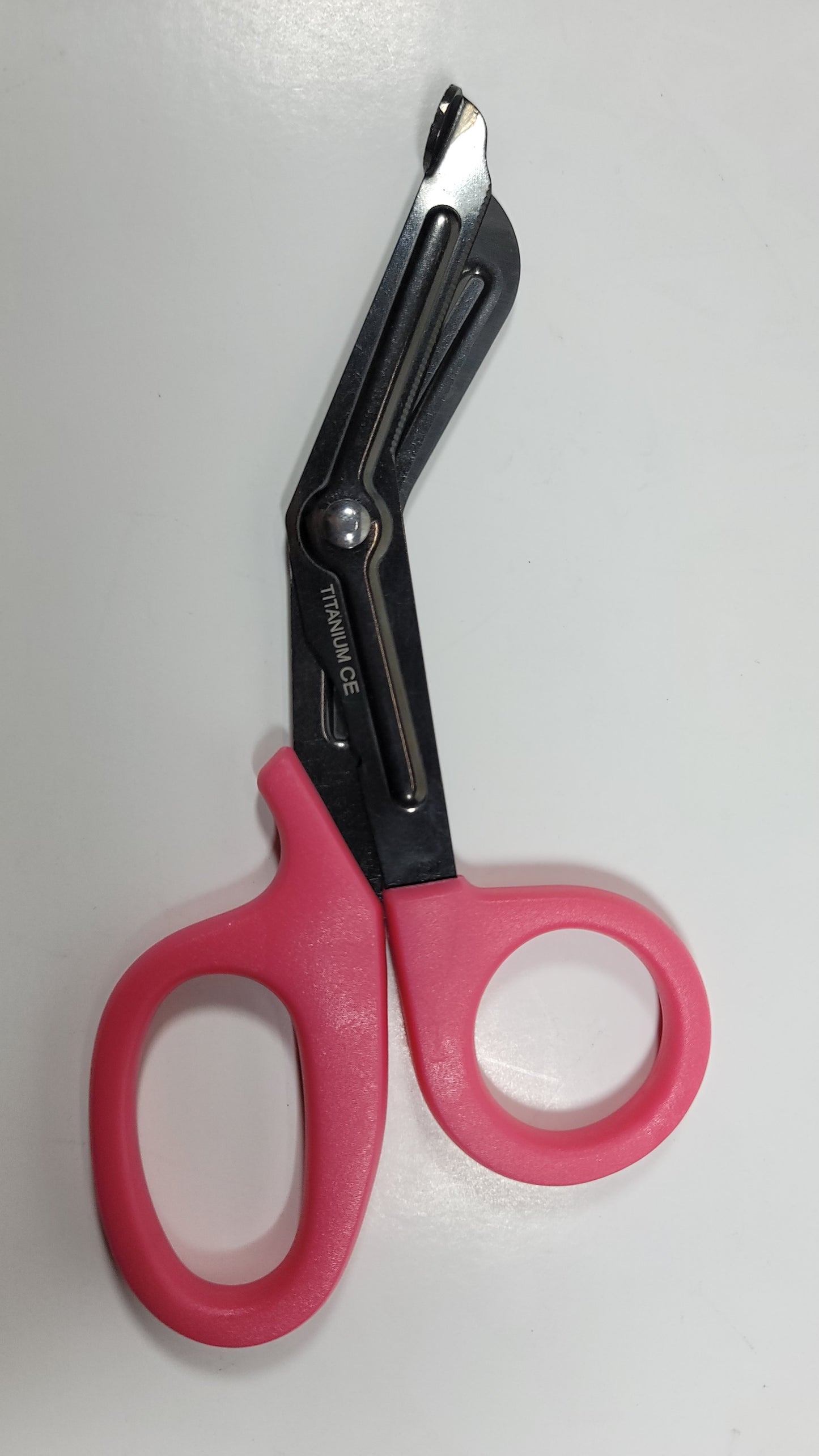 7 1/4" Titanium Bonded Shears Scissors Heavy Duty