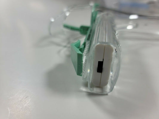 Vaginal Speculum w/ Attached LED Light