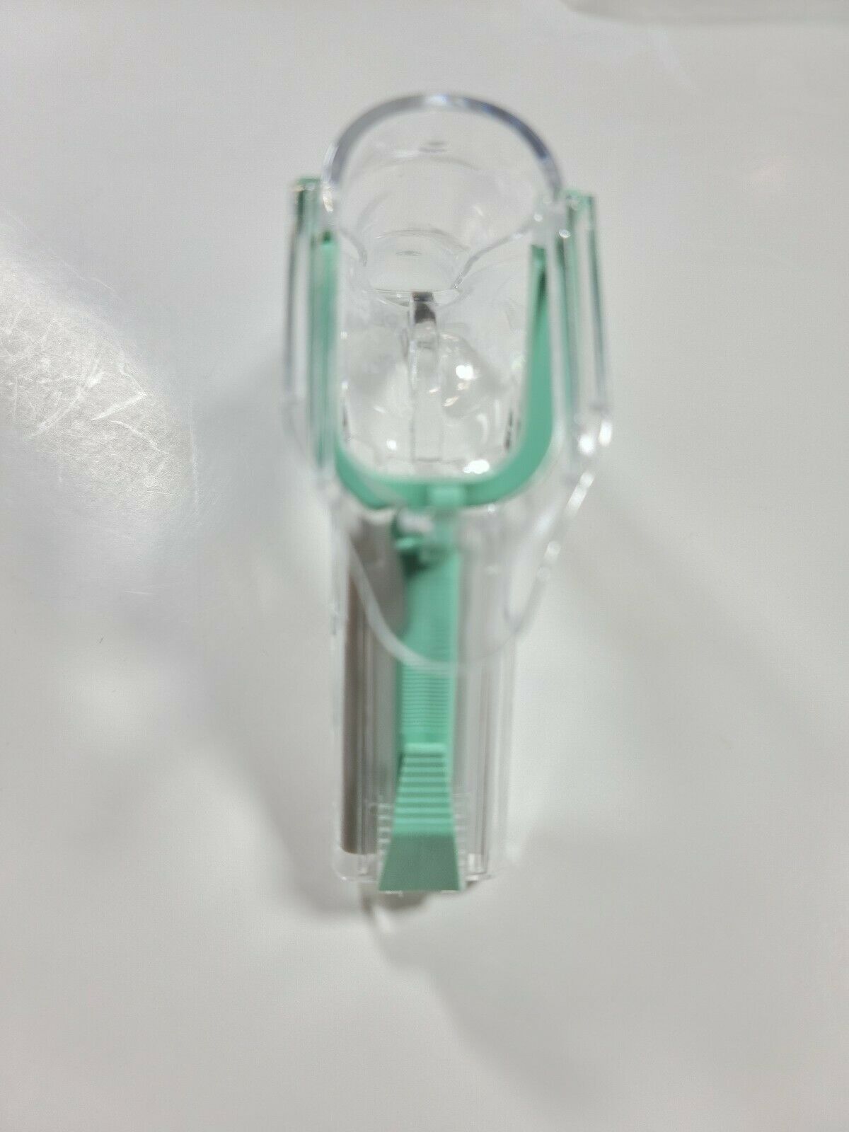 Vaginal Speculum w/ Attached LED Light