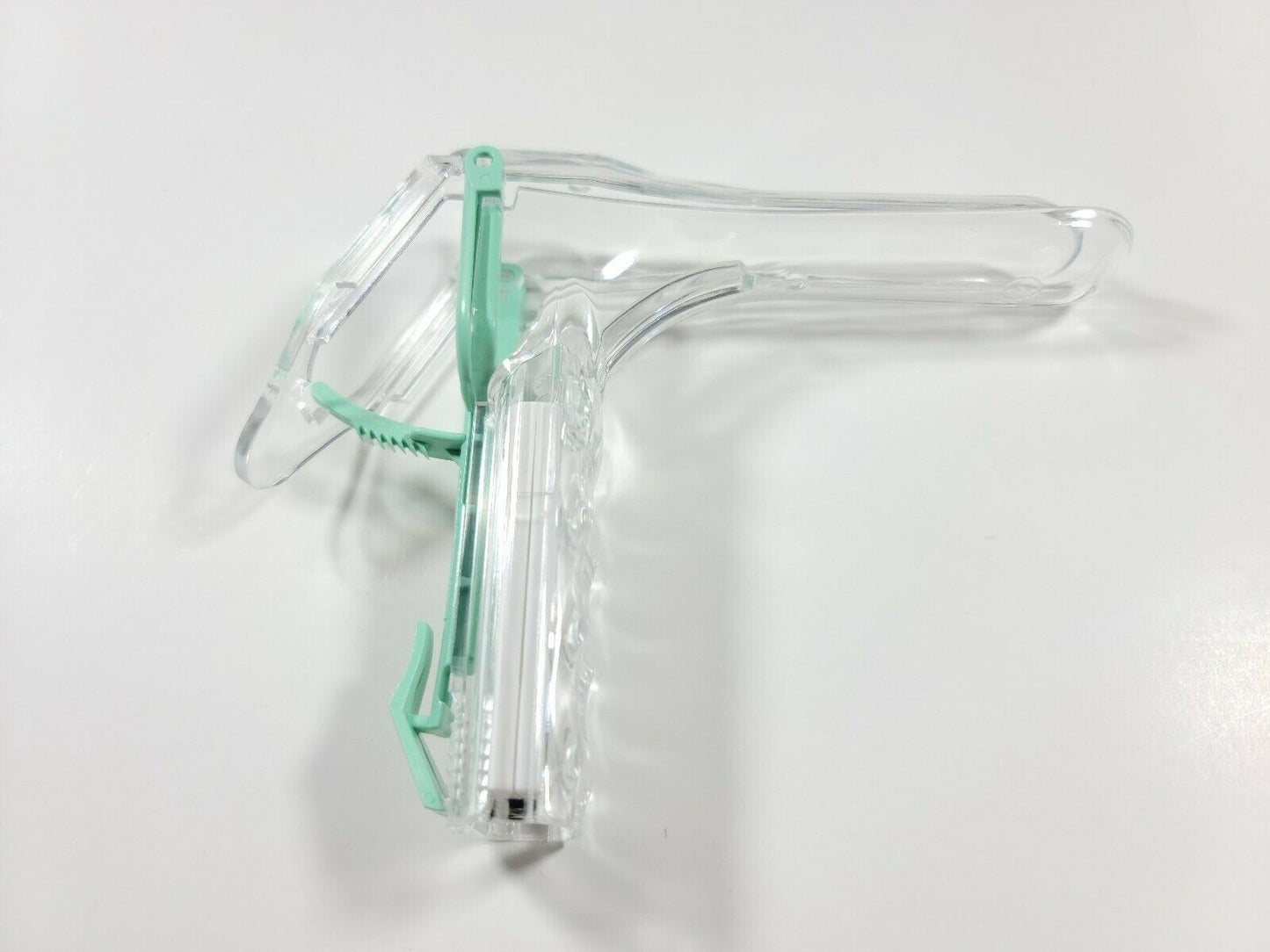 Vaginal Speculum w/ Attached LED Light