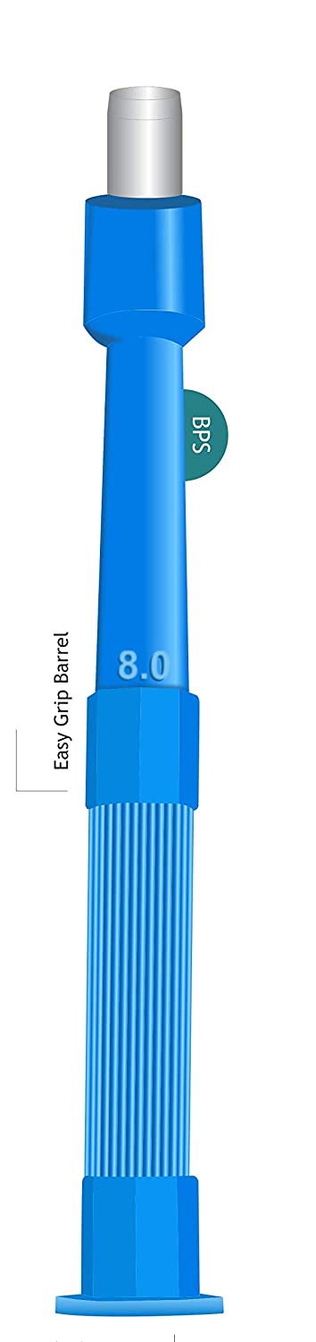 Biopsy Punches, Sterile, Box of 10