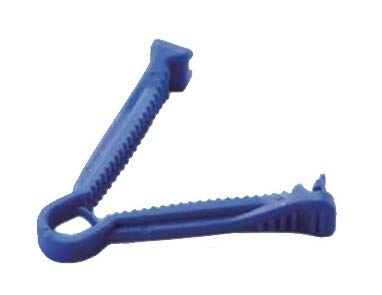50 Umbilical Cord Clamps