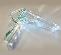 Vaginal Speculum w/ Attached LED Light