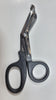 7 1/4" Titanium Bonded Shears Scissors Heavy Duty