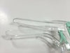 Vaginal Speculum w/ Attached LED Light