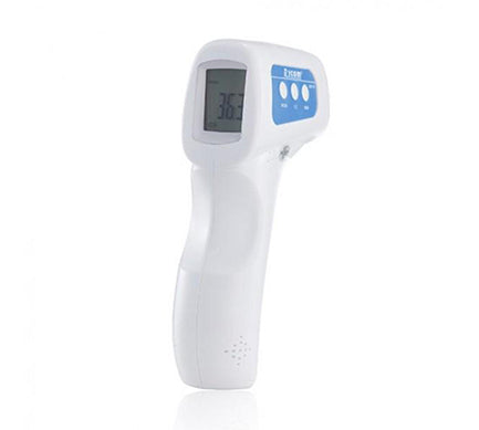 Infrared Thermometer