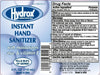 Hydrox Non-Medical Hand Santizer 4oz (60 Pack)